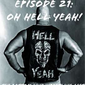 Bottom Line Wrestling Cast