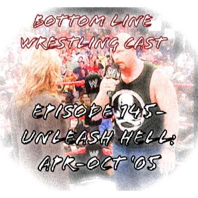 Bottom Line Wrestling Cast