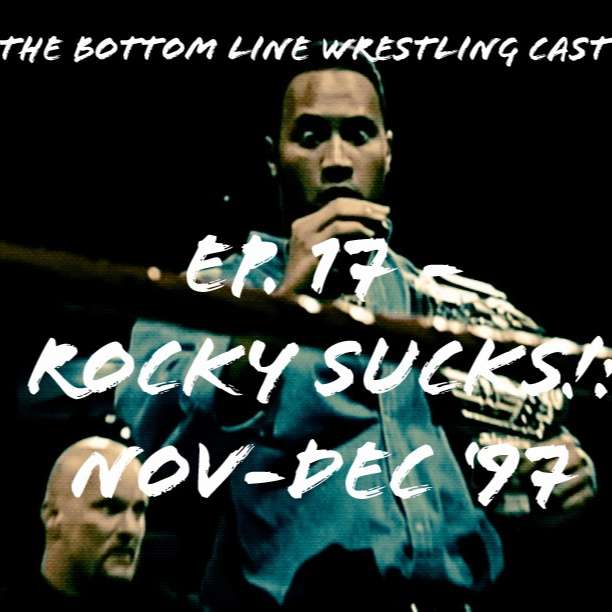 E17 - Rocky Sucks: Nov-Dec '97 episode artwork