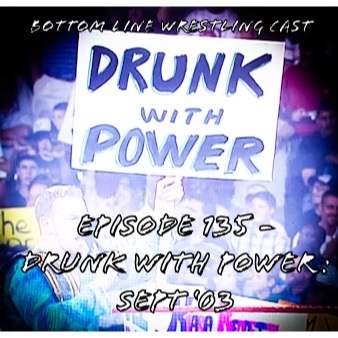 Bottom Line Wrestling Cast