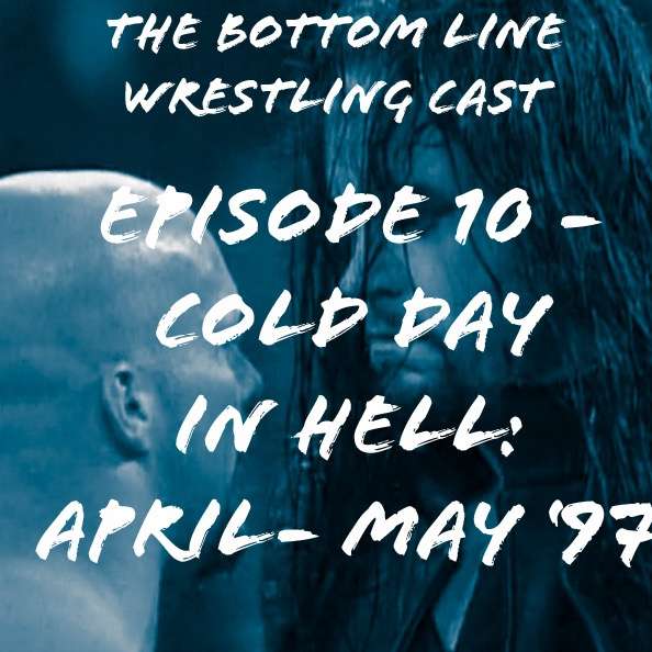 Bottom Line Wrestling Cast