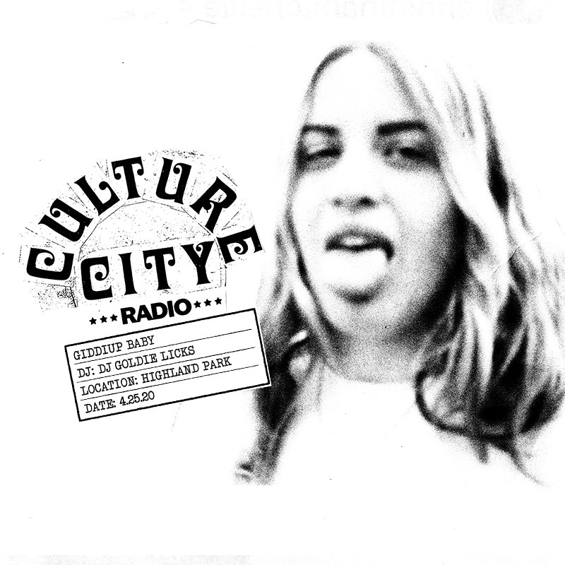 CULTURE CITY RADIO