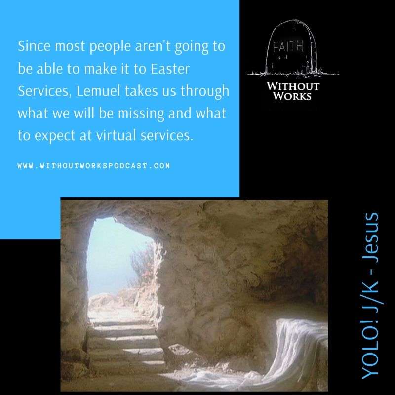 Without Works