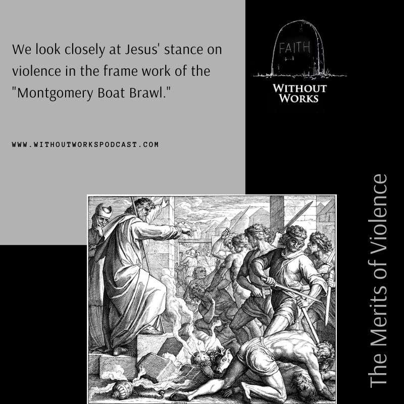 Without Works