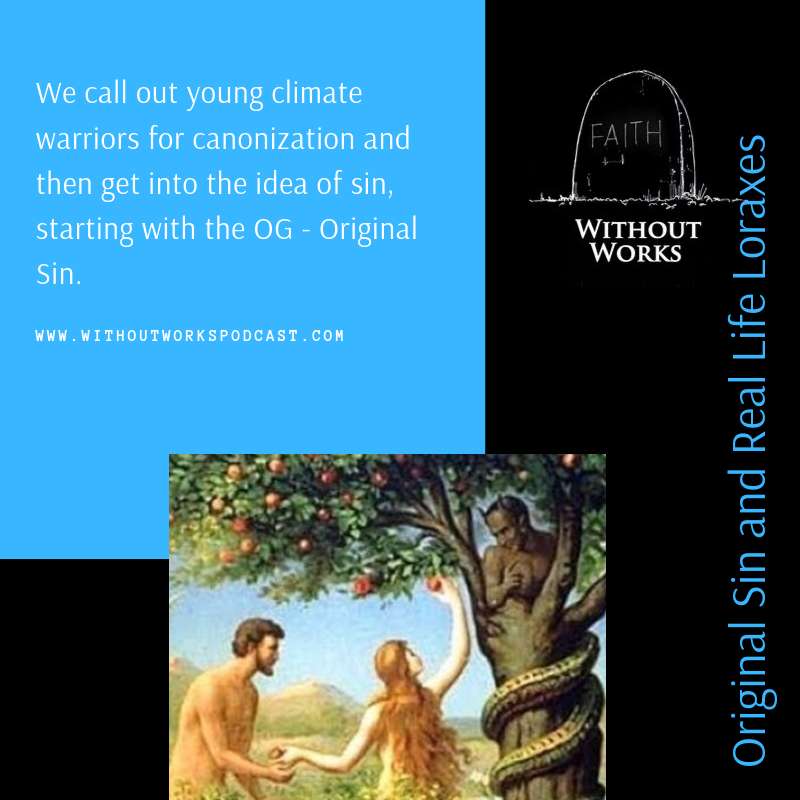 Without Works
