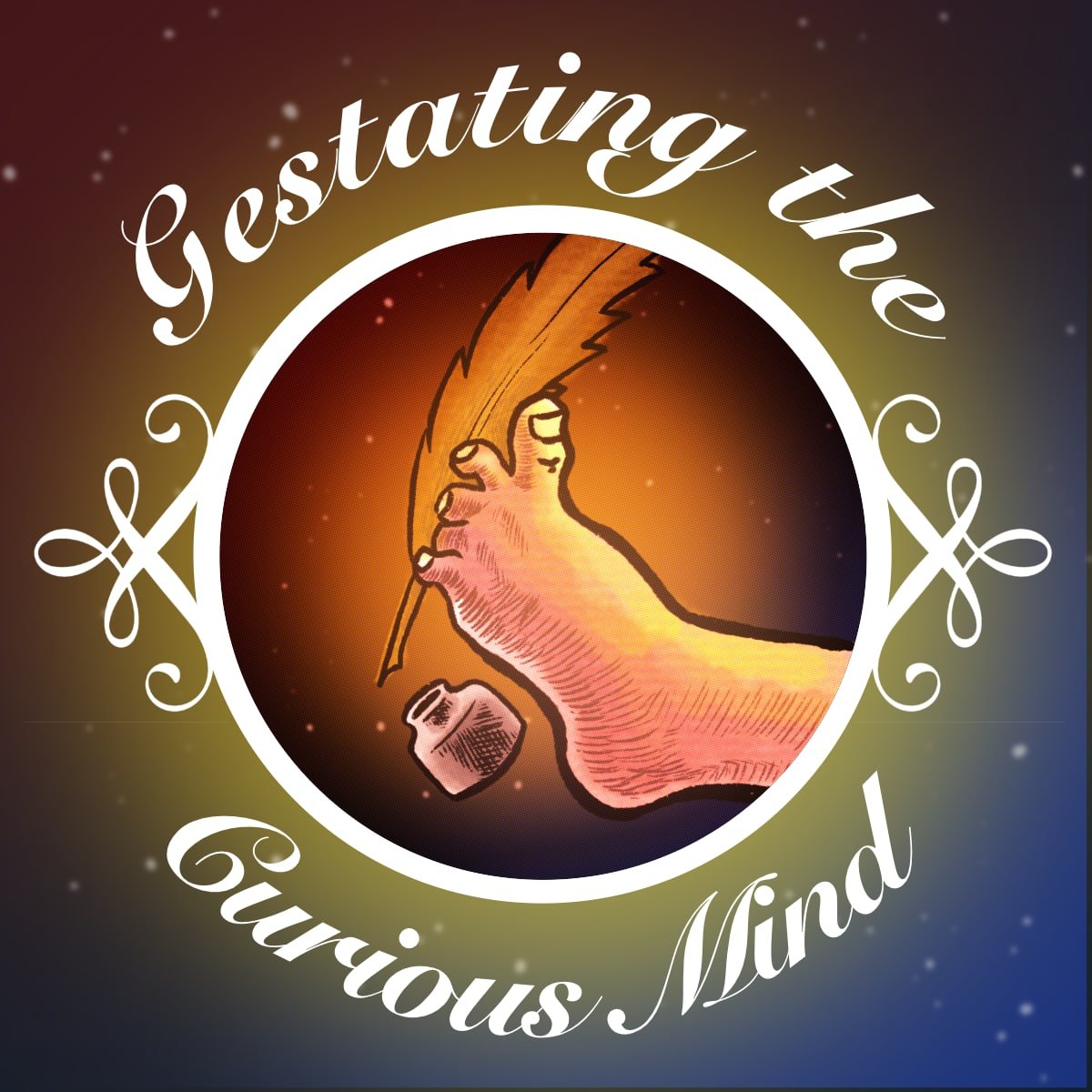 S4:E5 – Brainstorming: 'The Story of Matao Gibbs'