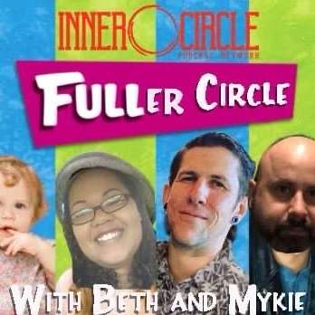 Full Circle 3: Fuller House With Beth and Mykie