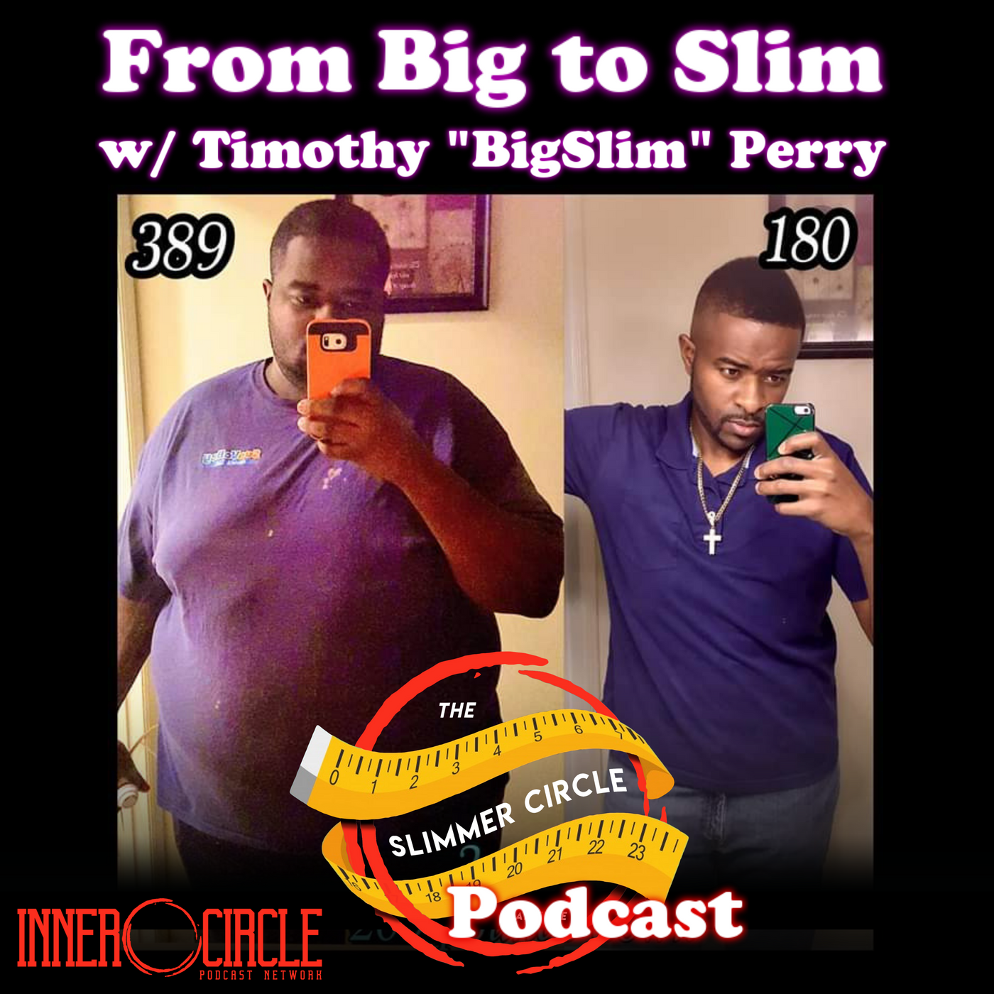 The Inner Circle Presents