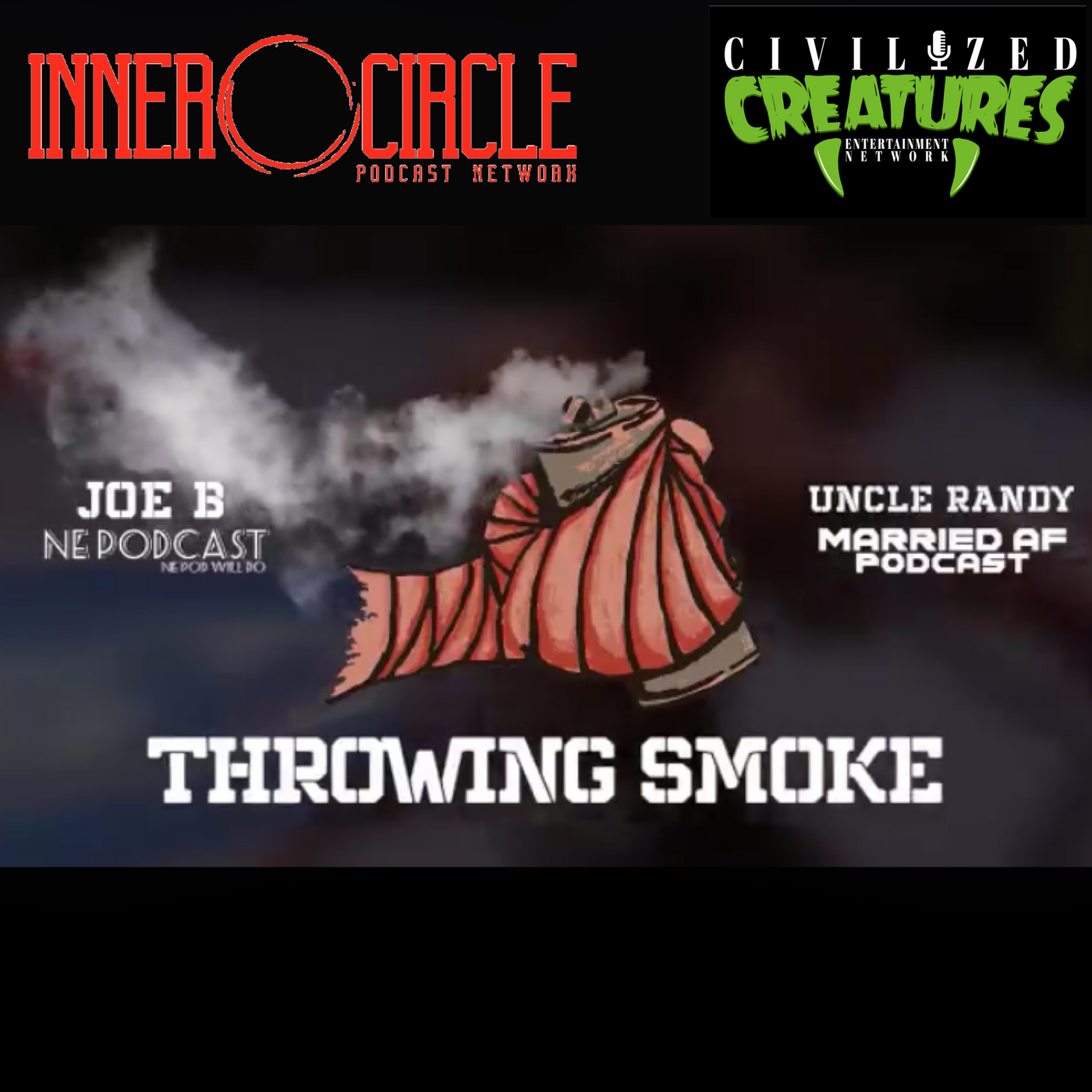 The Inner Circle Presents