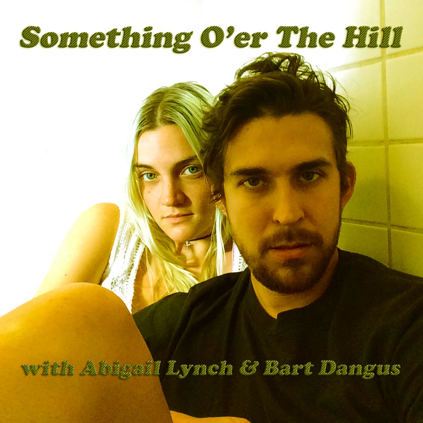 Something O\'er the Hill