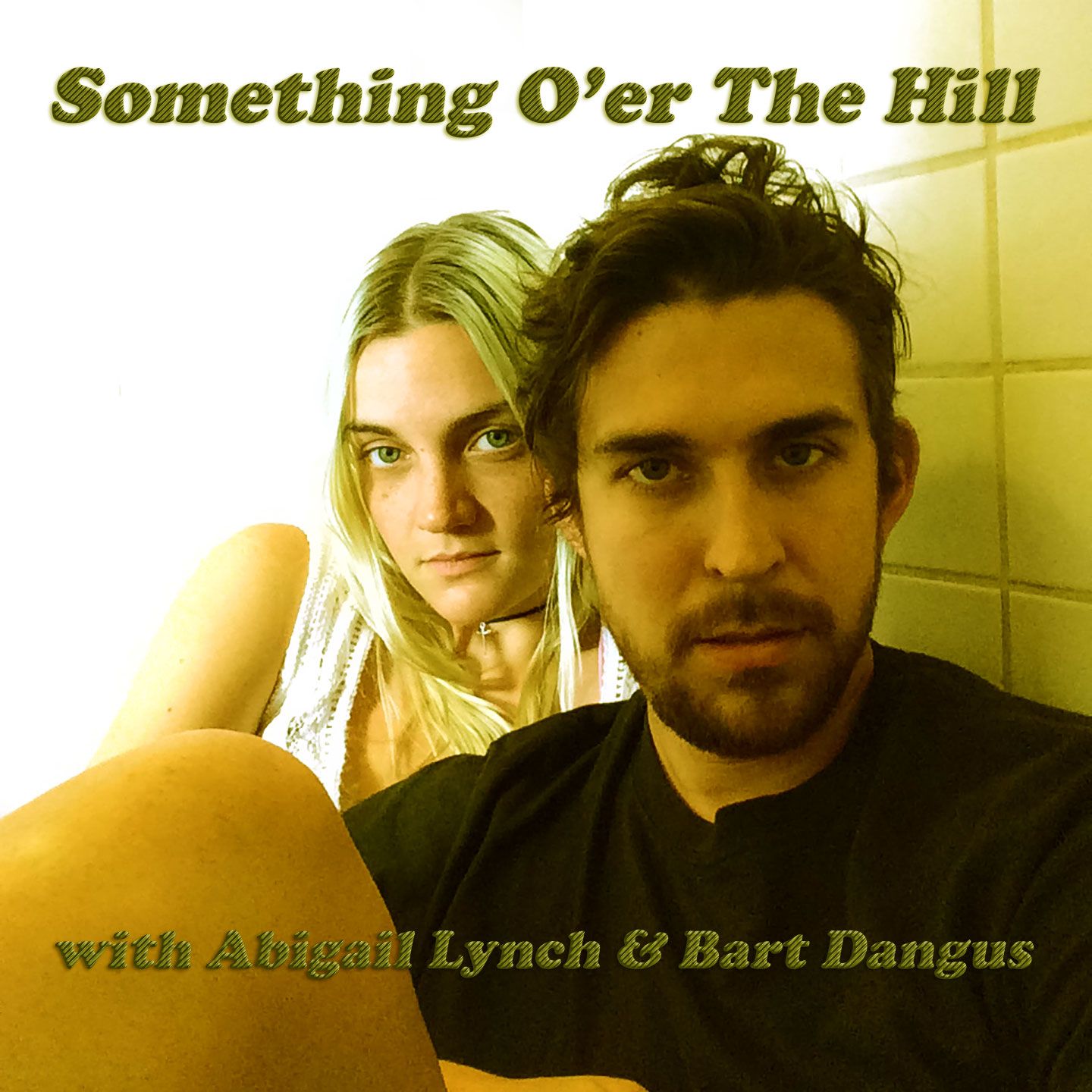 Something O\'er the Hill