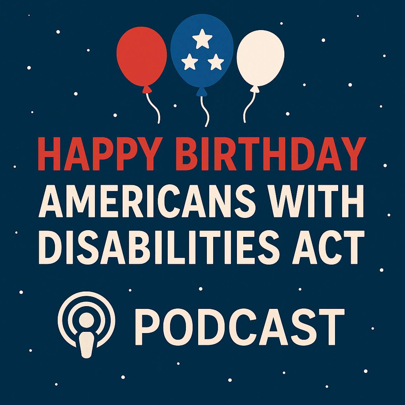 S4E2 - Happy Birthday ADA episode artwork