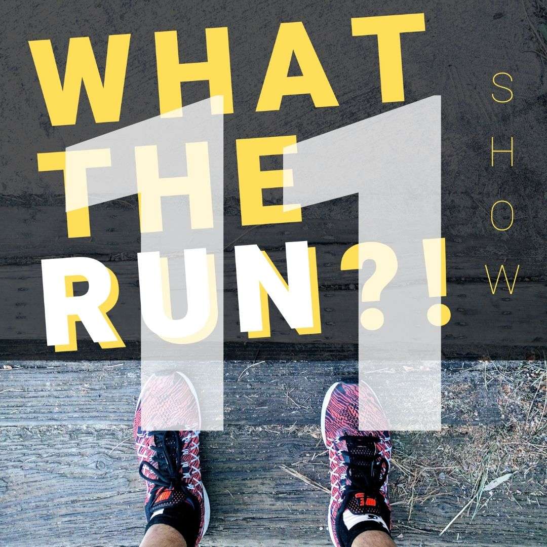 Episode 11 - Introduction to Interval Training