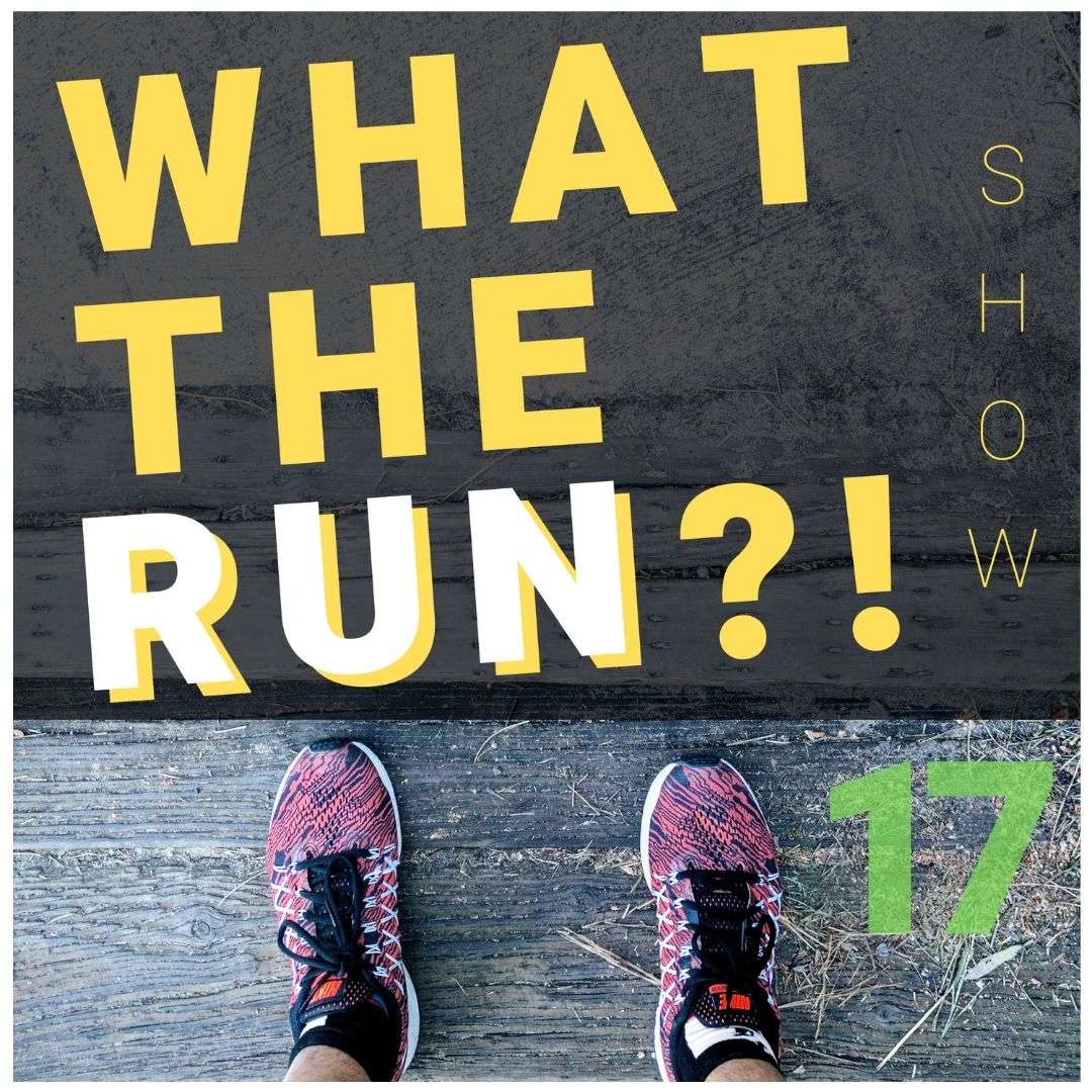 What The Run?!