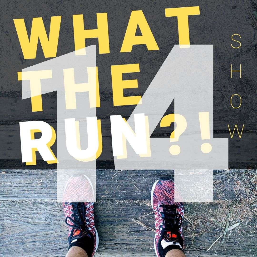 What The Run?!