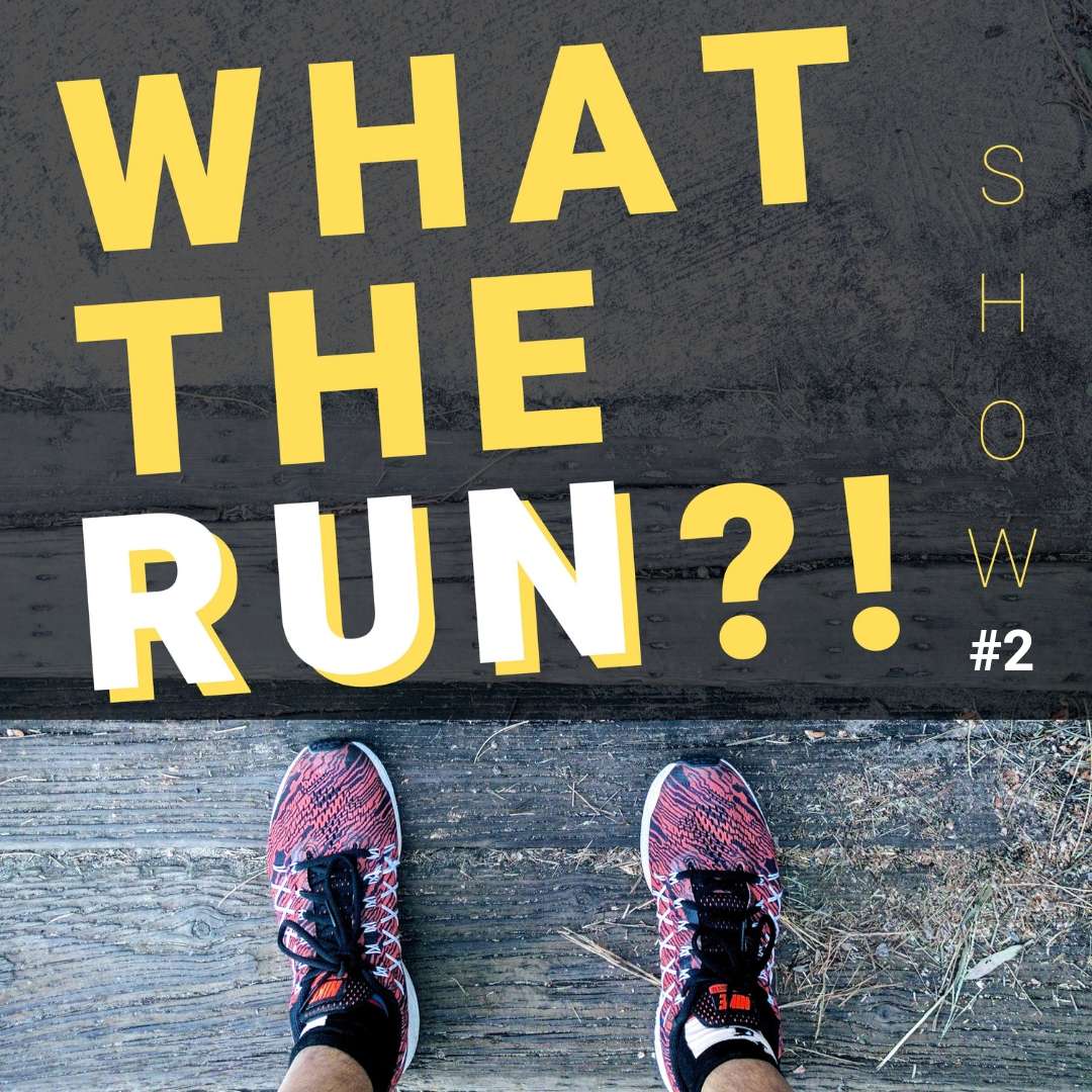 Episode 2 - How To Buy Running Shoes For Cheap