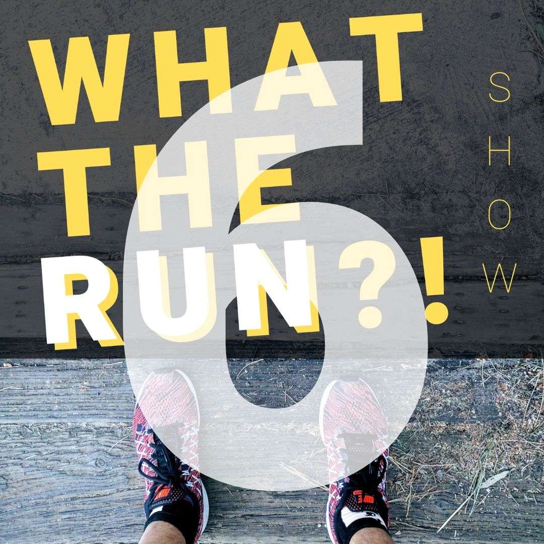 Episode 6 - How To Find Your First (Or Next) Race!