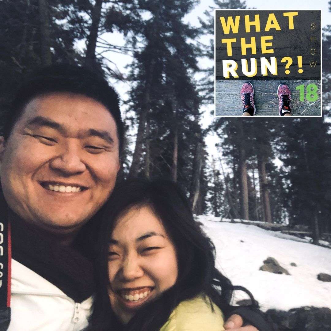 What The Run?!