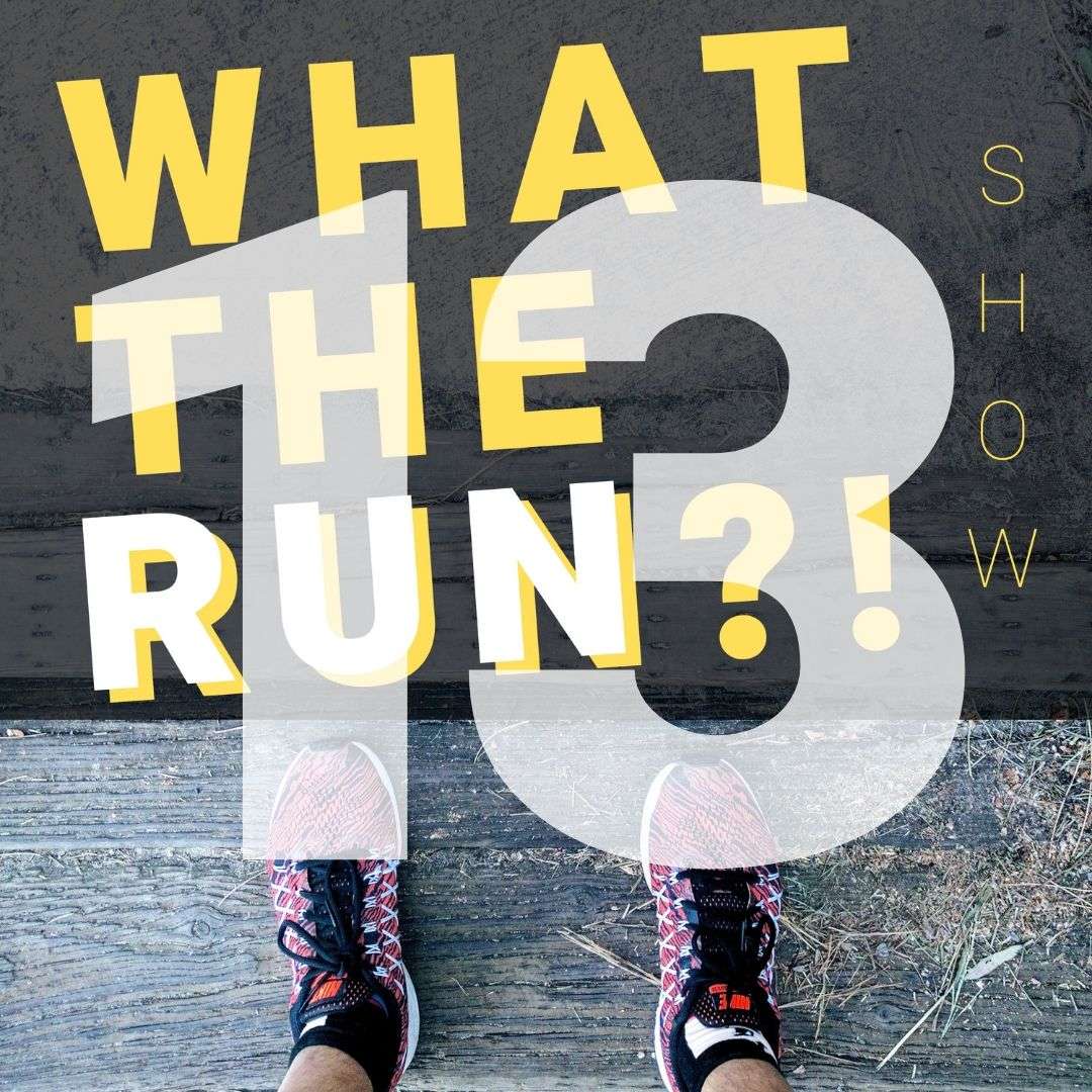 Episode 13 - What is Chafing?