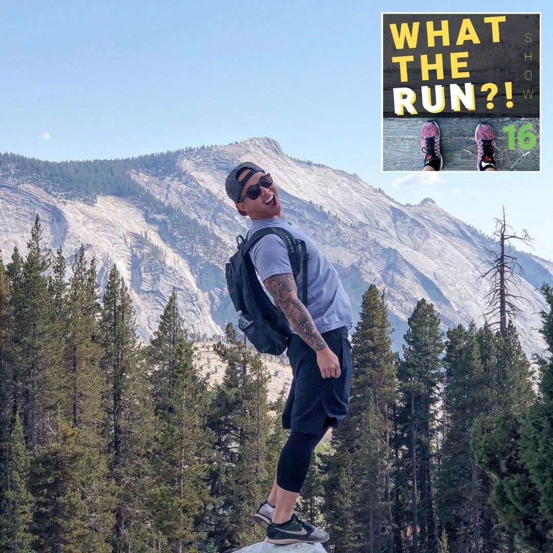 What The Run?!