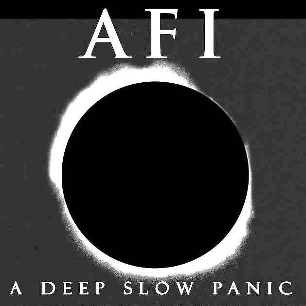 S1E1 - A Deep Slow Panic episode artwork