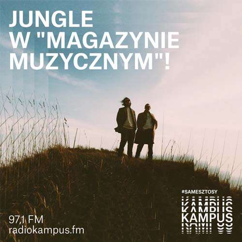 Magazyn Muzyczny