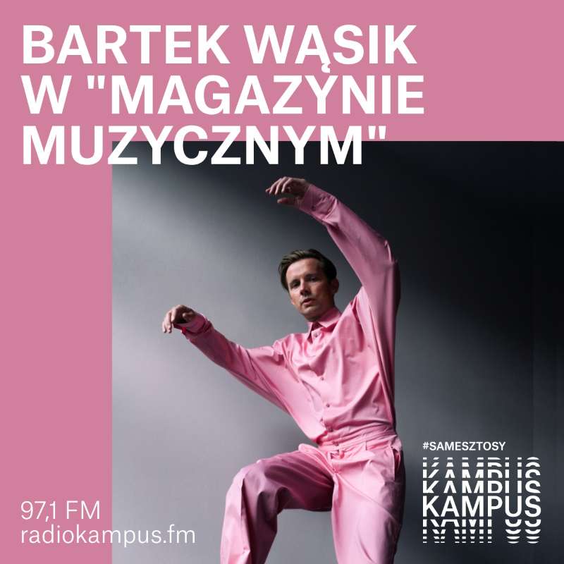 Magazyn Muzyczny