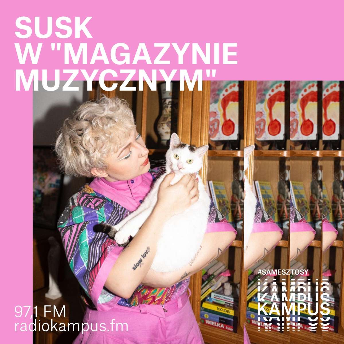Magazyn Muzyczny