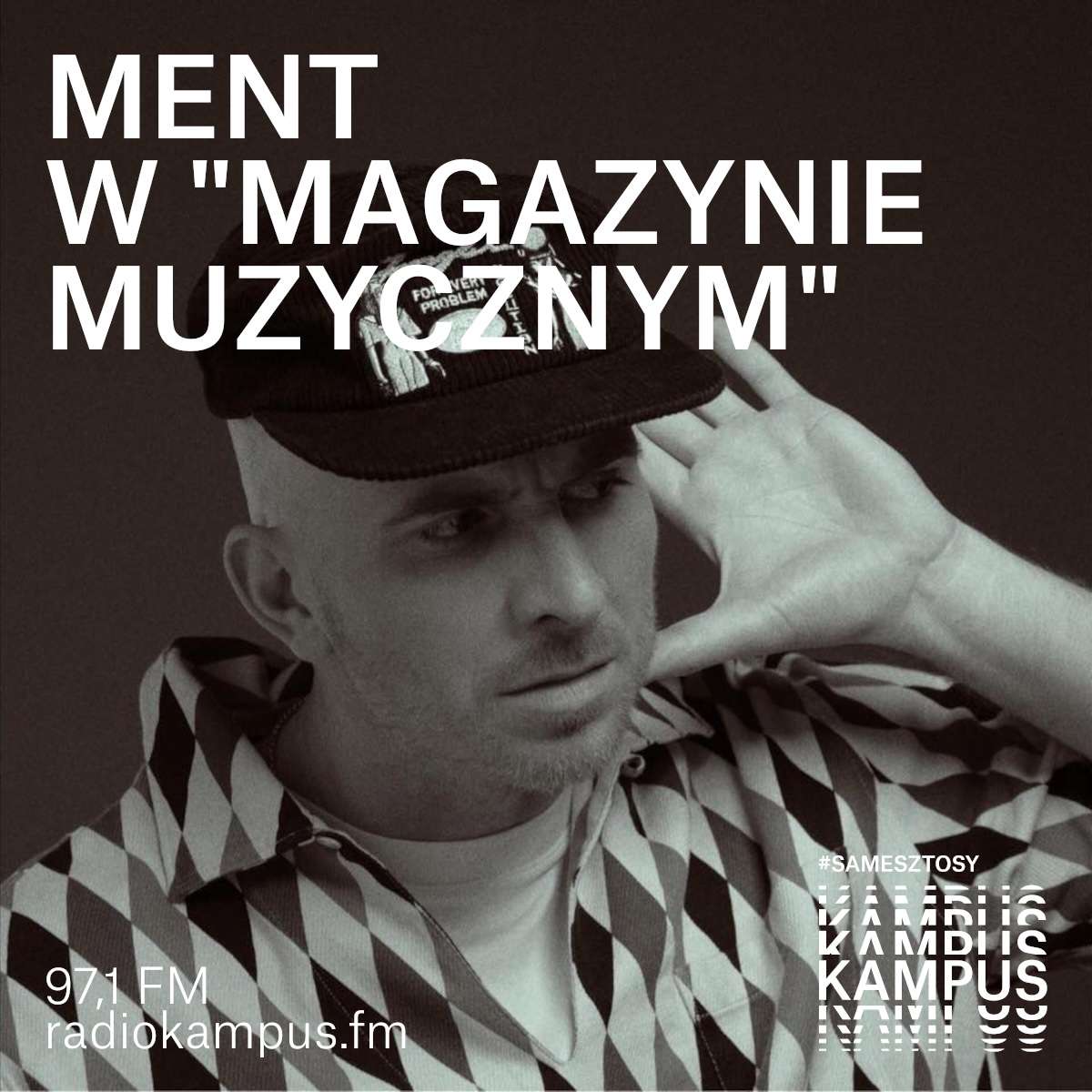 Ment i "Nike Cortez"