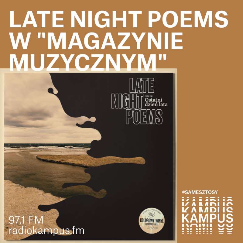 Magazyn Muzyczny
