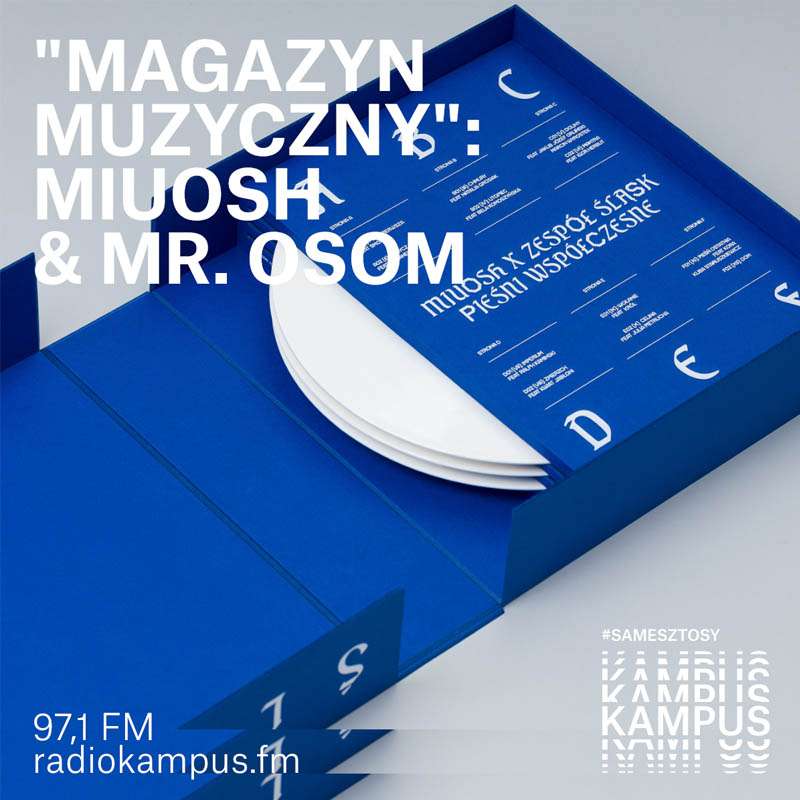 Magazyn Muzyczny
