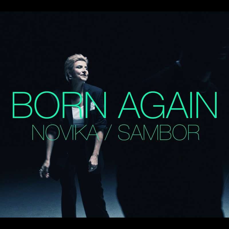Novika & Sambor: Born Again