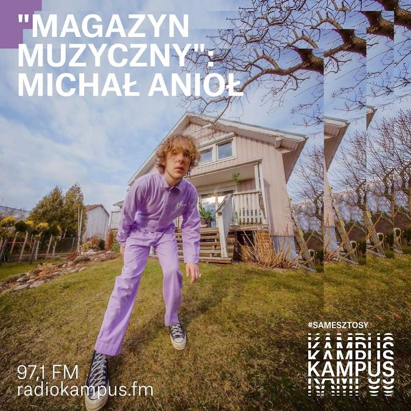 Magazyn Muzyczny