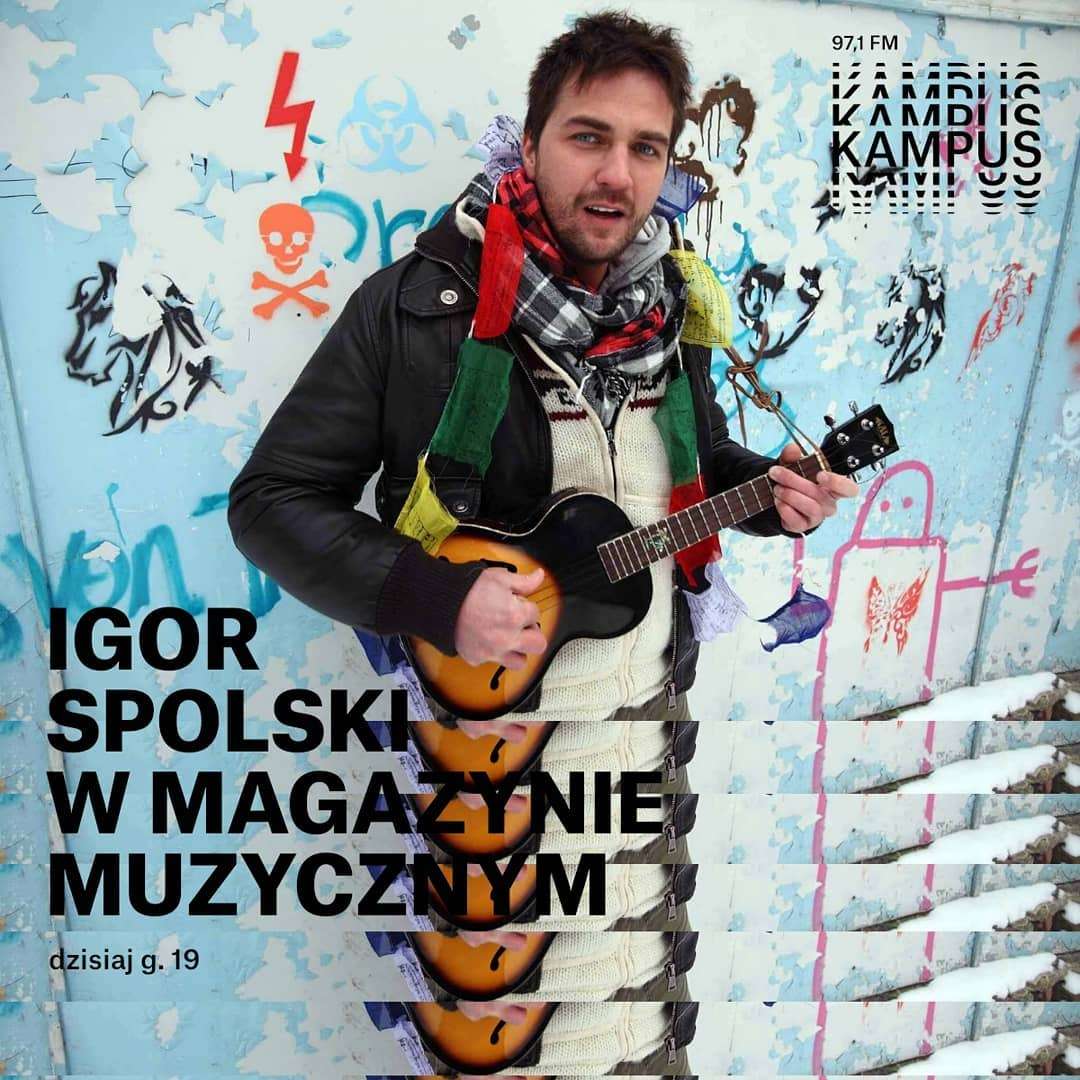 Magazyn Muzyczny
