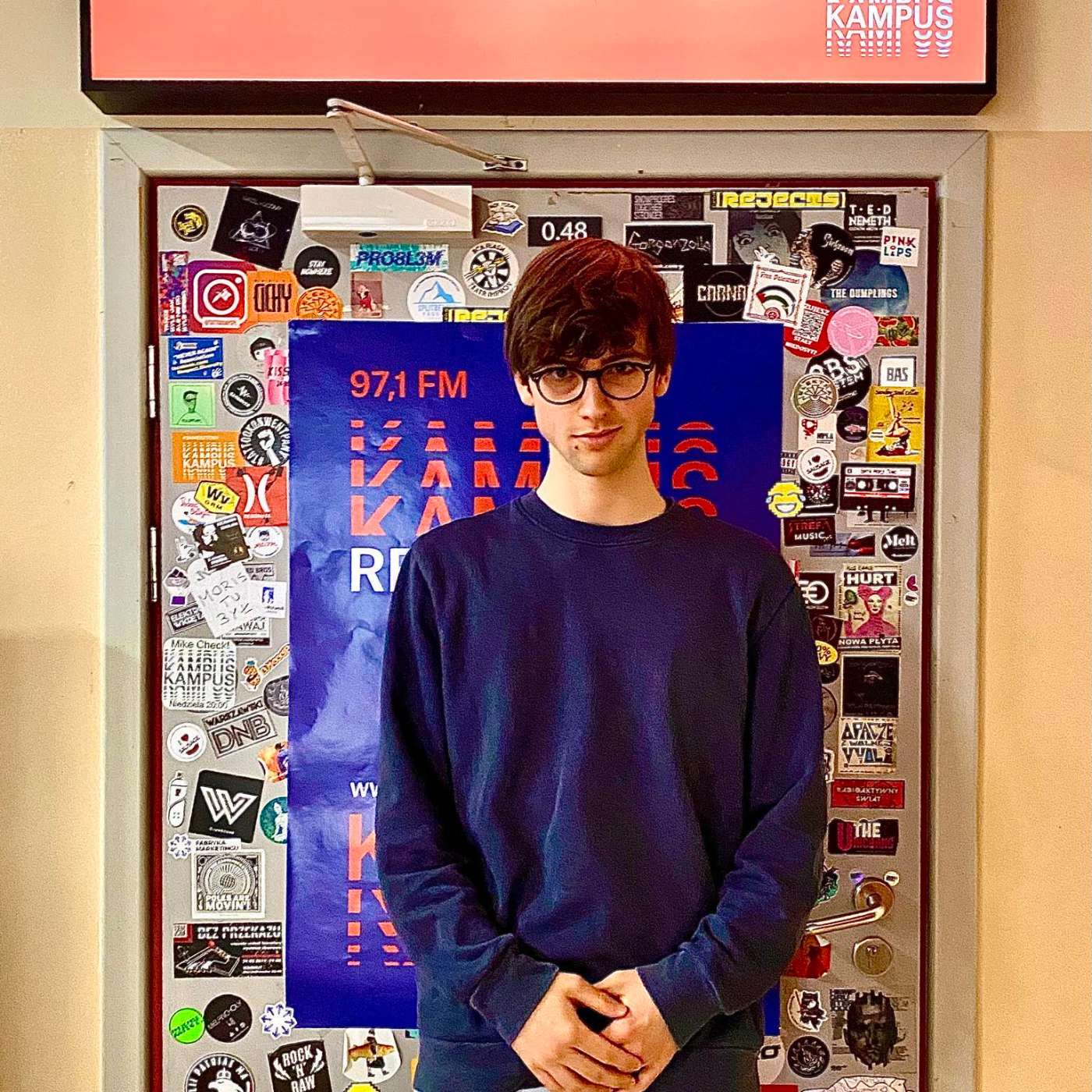 Magazyn Muzyczny