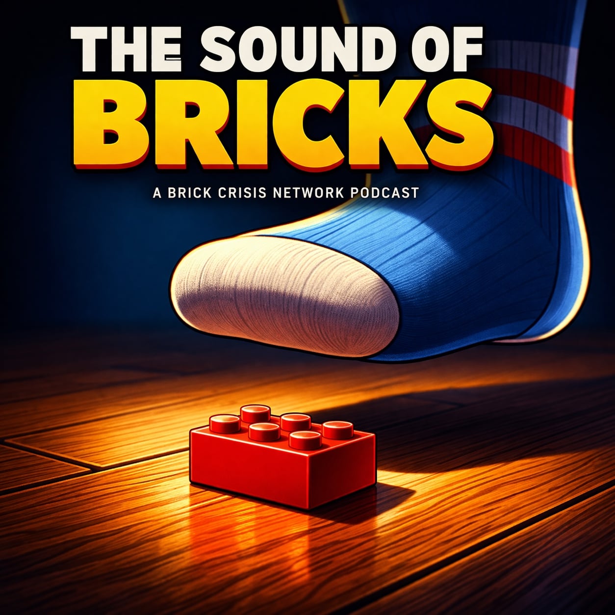 Promo - The Sound of Bricks
