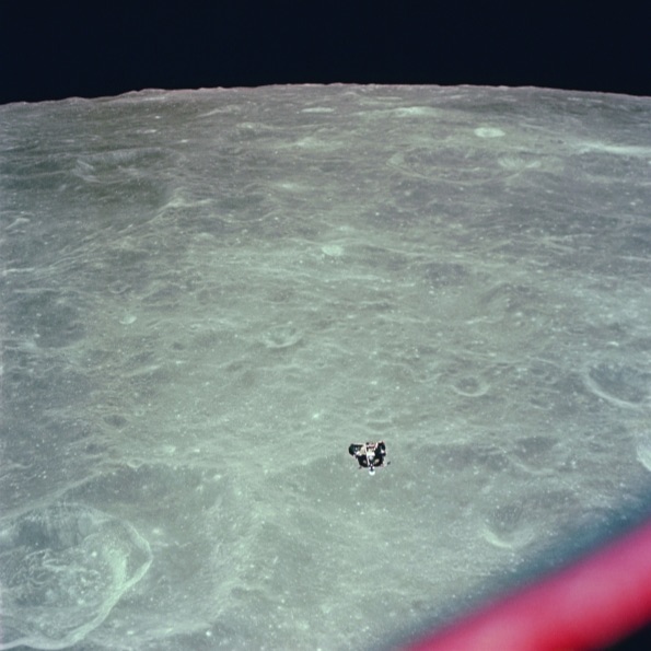 Ep.8 – The High Resolution Life