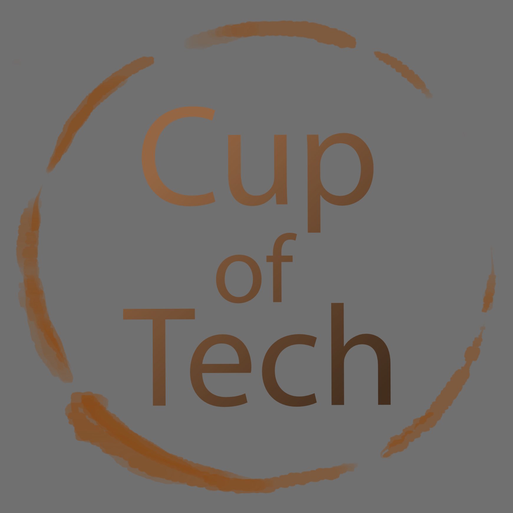 Cup of Tech