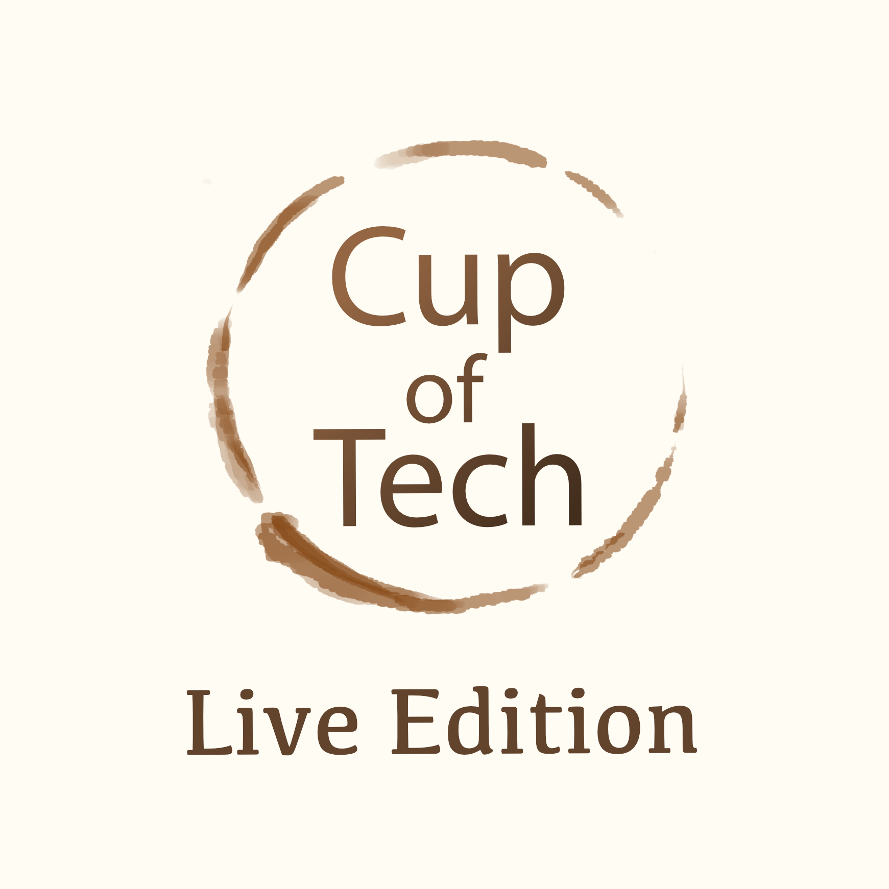 Cup of Tech
