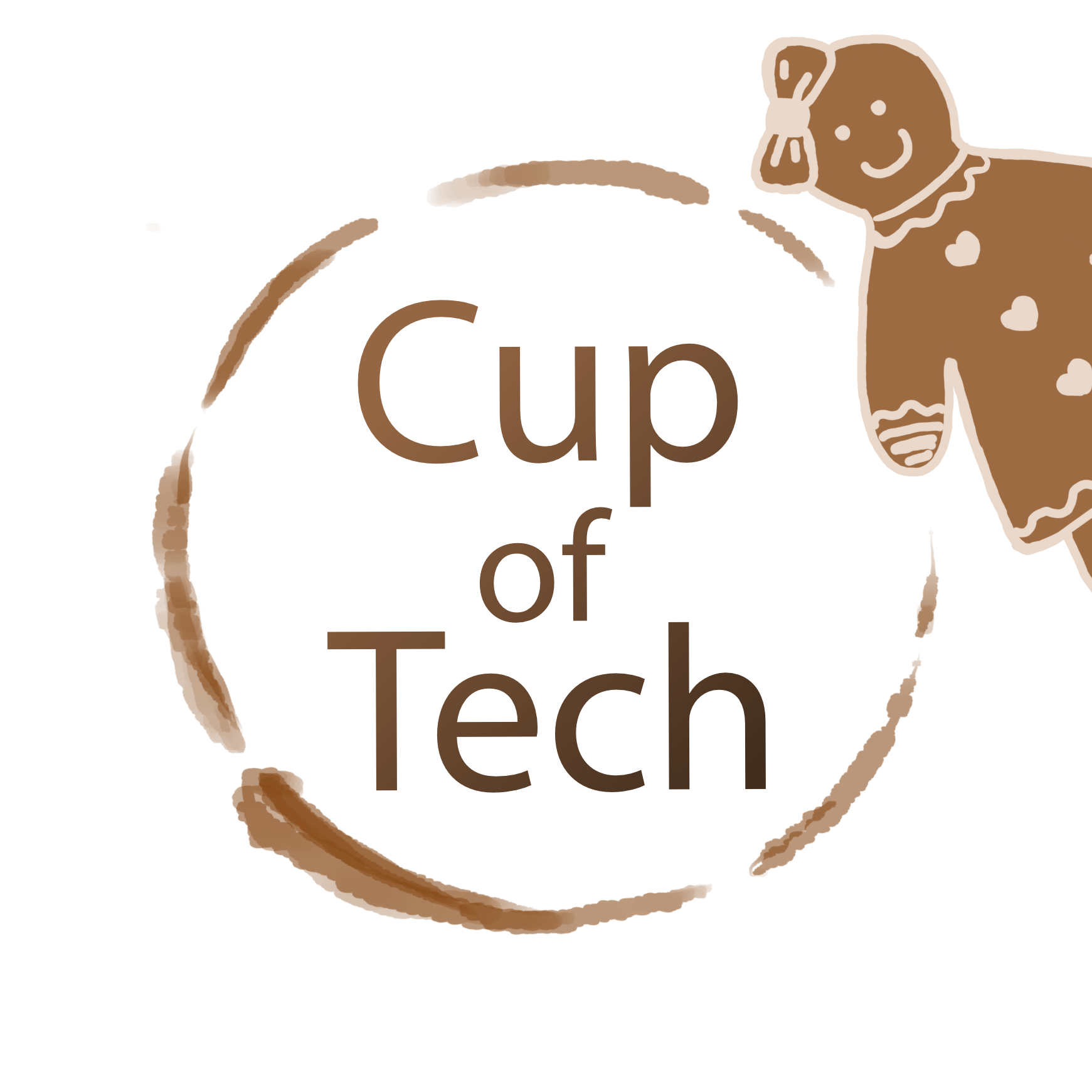 Cup of Tech