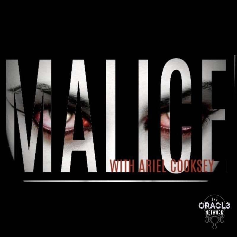 Meet Our Friend: Malice // (plus...an update)