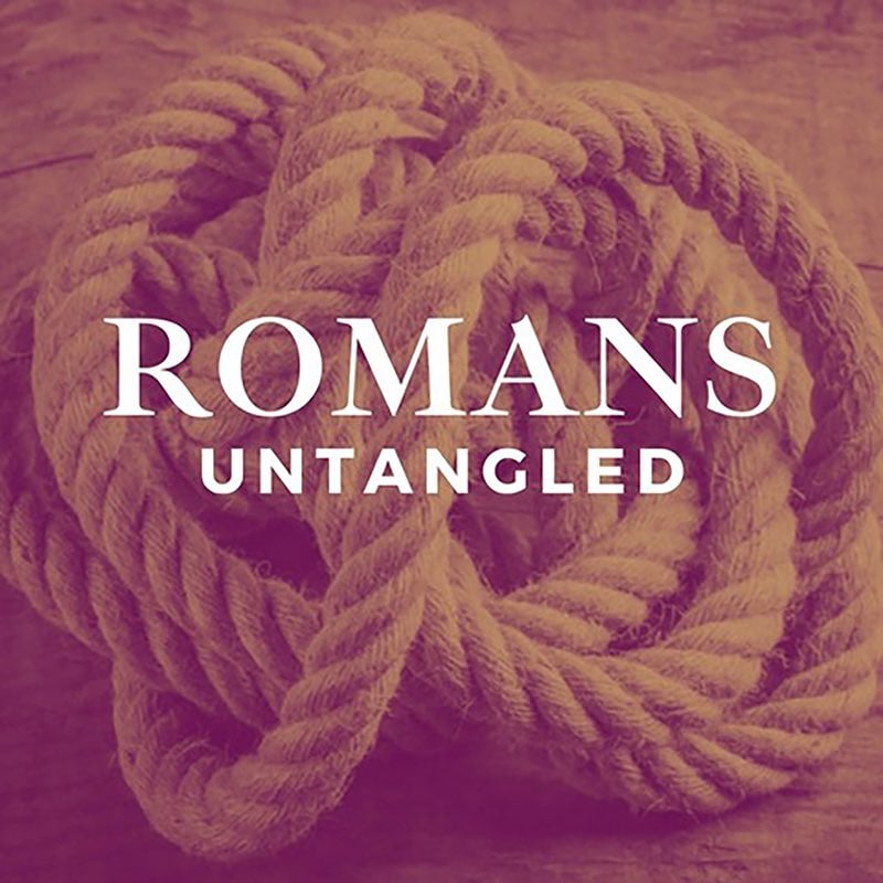 The Theme of Romans | Romans 1:16-17