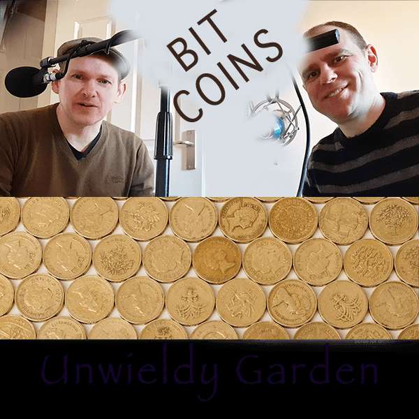 UnwieldyGarden