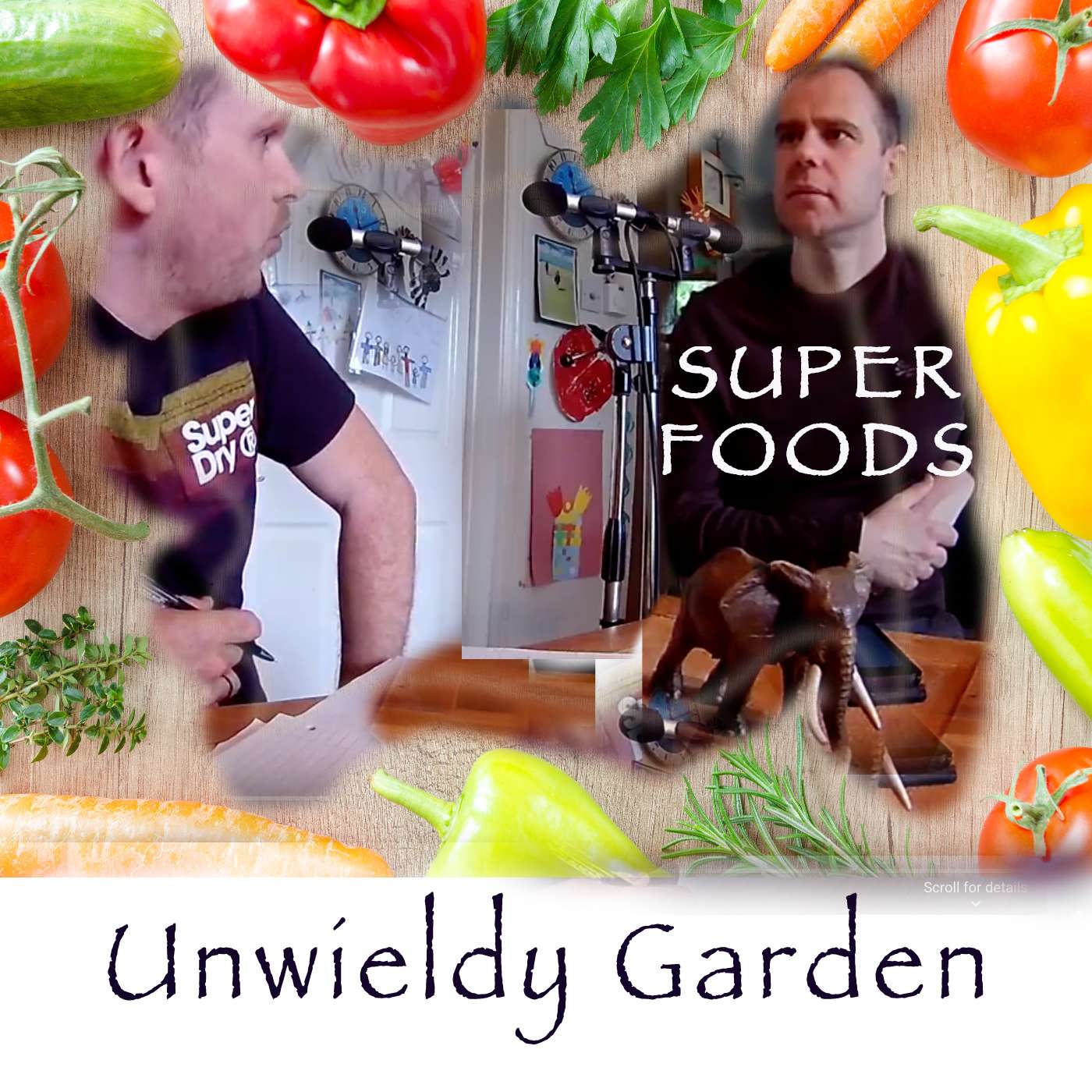 UnwieldyGarden