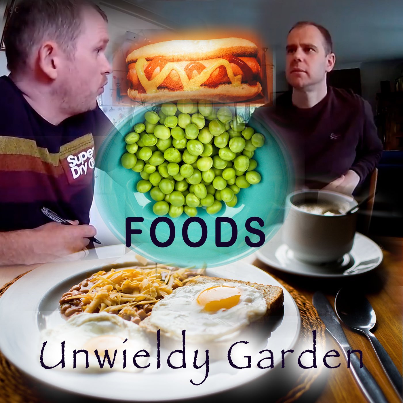 UnwieldyGarden