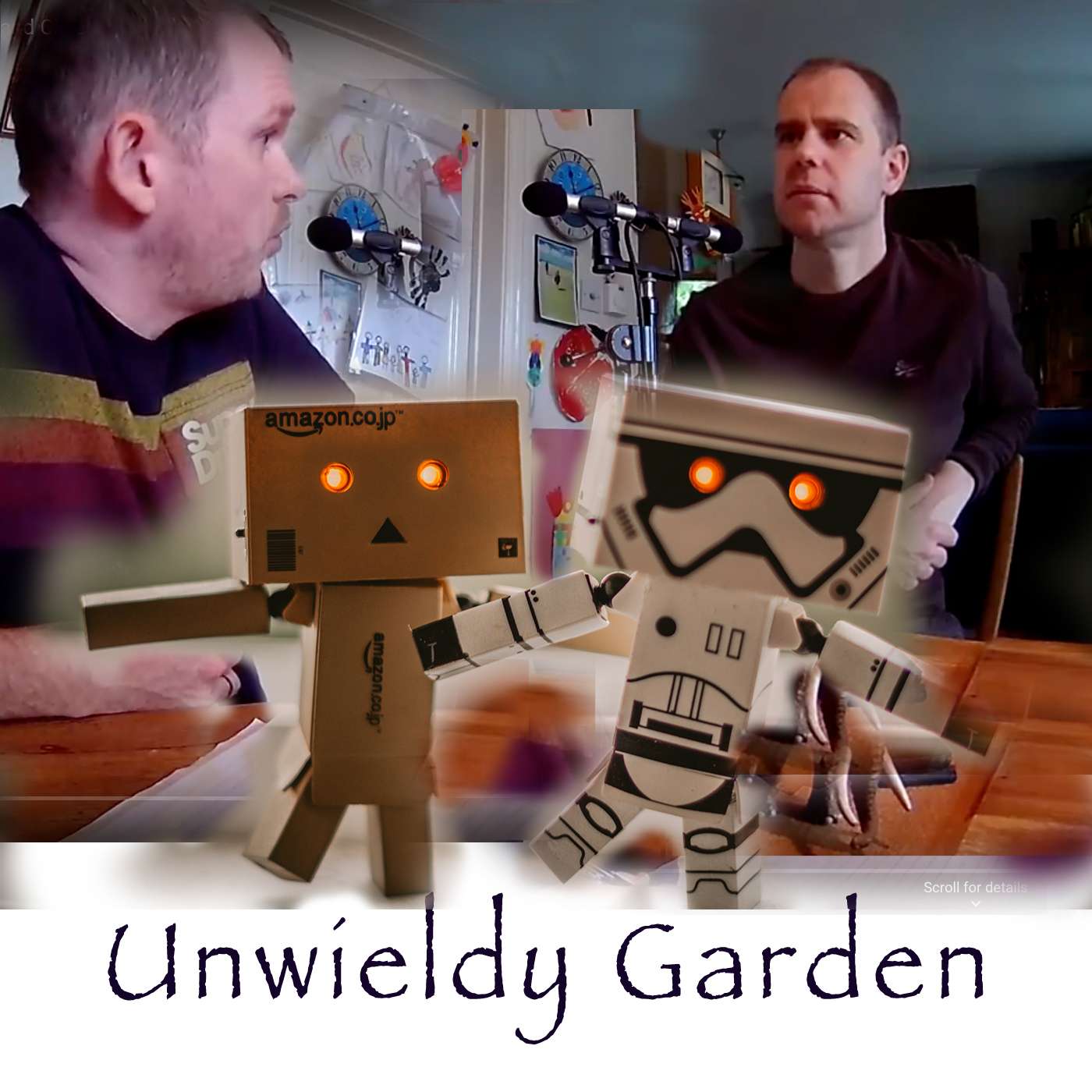 UnwieldyGarden