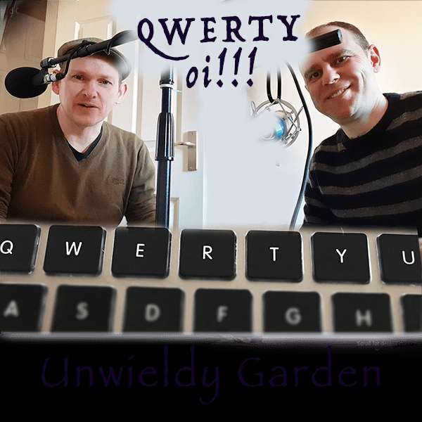 UnwieldyGarden