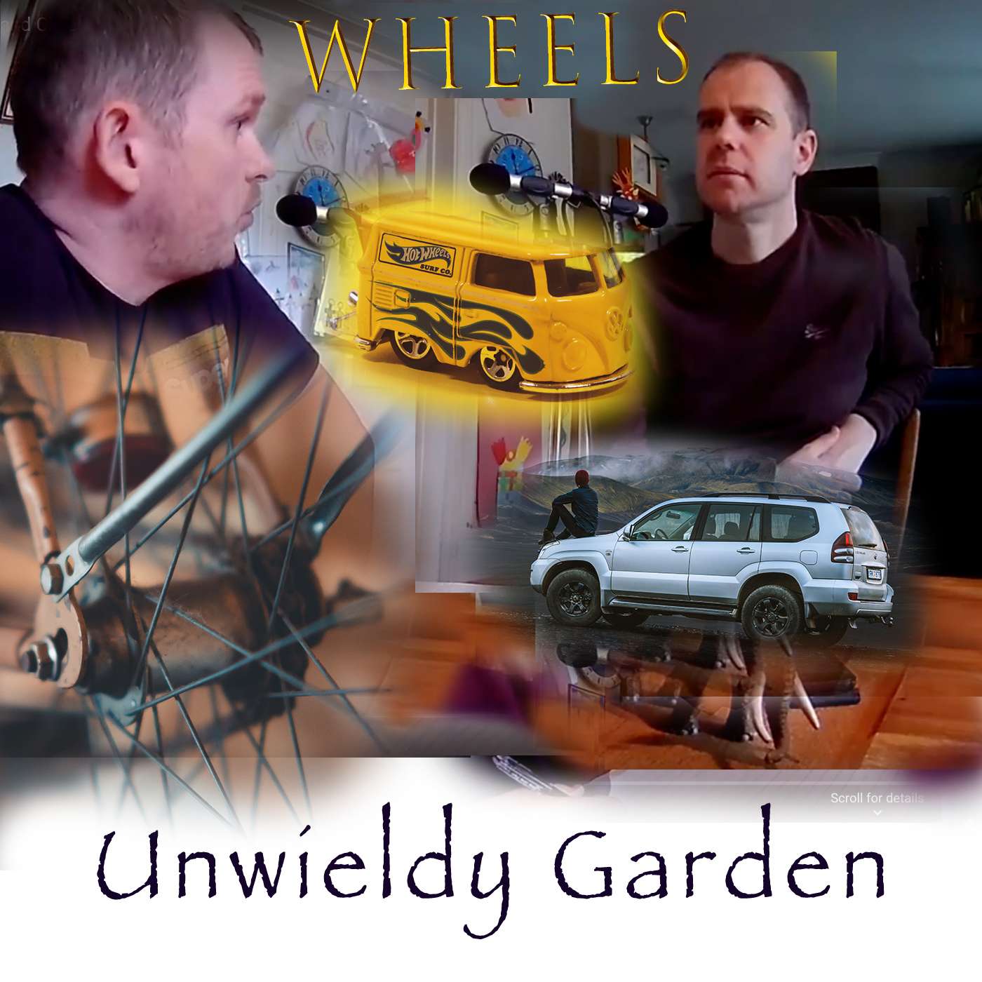 UnwieldyGarden