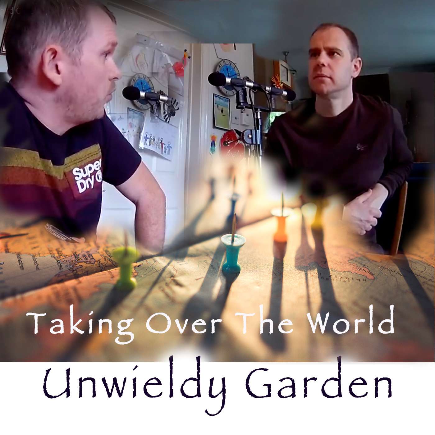 UnwieldyGarden