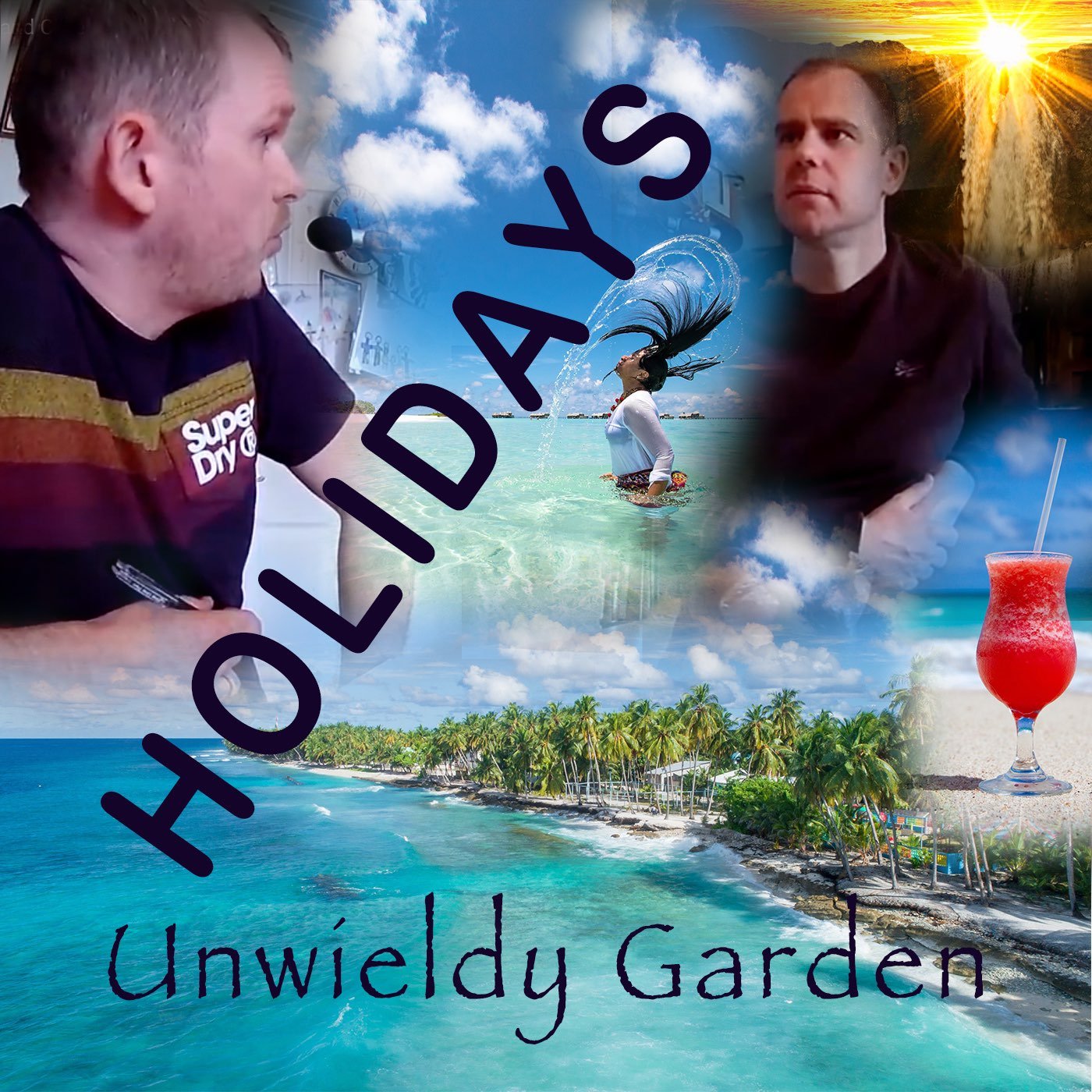 UnwieldyGarden